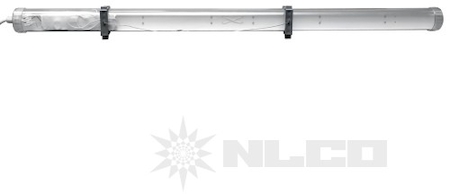Новый свет ISK32-01-C-01-EL 2EхAIIIT6 Cветильник ISK 32-01-C-01-EL (холод.)