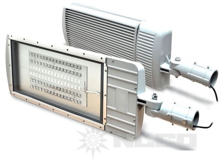 Новый свет 900011 Светильник OCR200-01-C-81