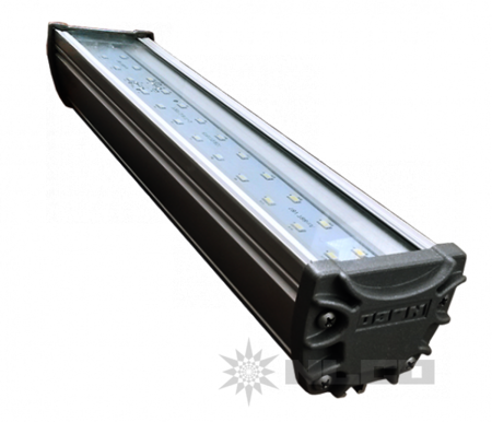 Новый свет 230003 Светильник ISK18-01-C-02