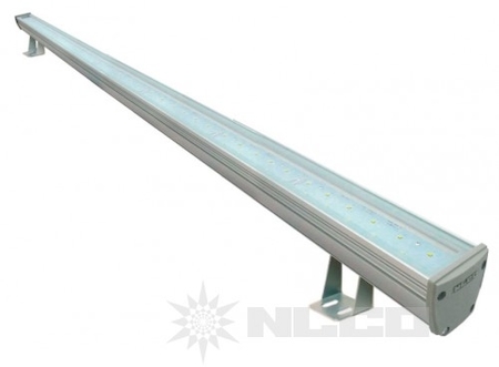Новый свет 230162 Светильник (LED) 27Вт 220В 2600лм 4000-4500К 1500х71,6х77(с кроншт.158,3)мм IP66 NLCO