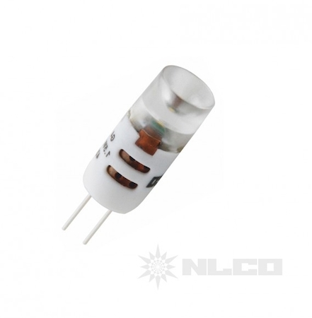 Новый свет Лампа HLB (G) 02-21-C-02 (G4) NLCO