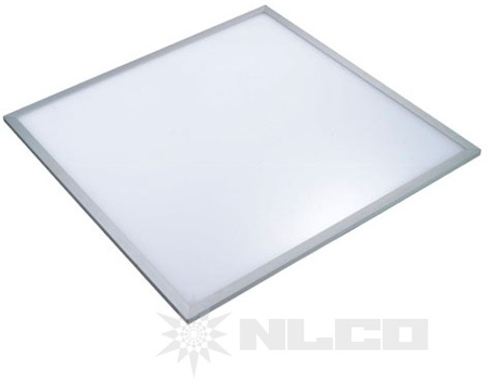 Новый свет GRR36-06-C-02 Светильник (LED) 36Вт IP54 220В 4320лм хол.-бел. 4000-4500К круг./опал. D420х100мм  NLCO
