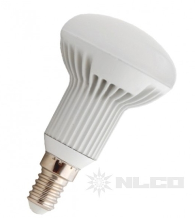 Новый свет Лампа HLB (R) 07-11-C-02 (E14) NLCO