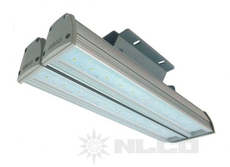 Новый свет 910010 Светильник OCR36-05-C-01 Ex nR II T5 Gc X
