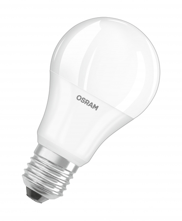 Osram 4058075026971 LEDPCLA75D 10,5W/827 230VFR E27 FS1OSRAM
