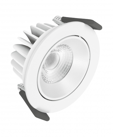 Osram 4058075000162 SPOT LED ADJUST 8W/3000K 230V IP44