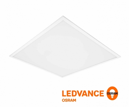 Osram 4058075000728 PANEL LED 625 33W/4000K 230VUGR<19