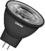 Osram 4052899954977 PMR112036 2,3W/827 12V GU4 X1      OSRAM