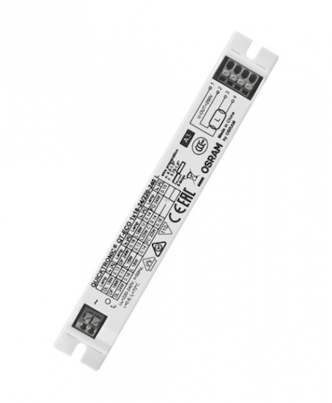 Osram 4050300638584 QT-ECO 1X4-16/220-240 S VS50       OSRAM