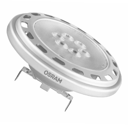 Osram 4052899938489 PAR111 7524 10,5W/830 12V G53 6X1    OSRAM