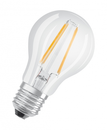 Osram 4058075055315 LEDSCLA60 7W/827 230V FIL E27 FS1  OSRAM