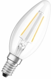 Osram 4052899961661 PRFCLB40 4W/827 220-240V FILE1410X1OSRAM
