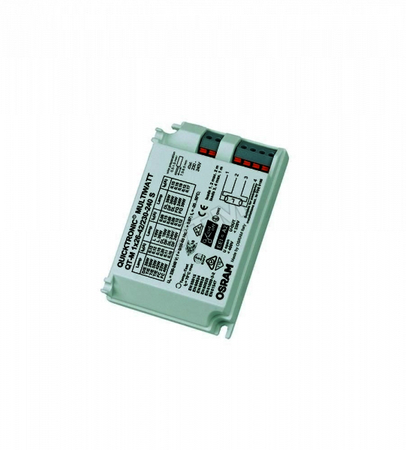 Osram 4008321329134 QTP-M 1X26-42/220-240 S VS20       OSRAM