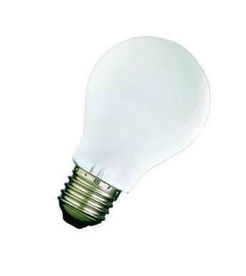 Osram 4058075027862 CLAS A FR 95W 230V E27 10X10X1 NCE OSRAM