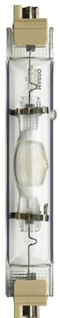 Osram 4008321689214 HQI-TS 400W/NDL FC2 12X1           OSRAM