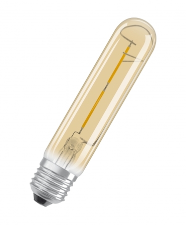 Osram 4058075808171 1906LEDCLF252,8W/824230VFILGDE27FS1OSRAM
