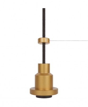 Osram 4058075800663 1906 PENDULUM PRO GOLD FS1         LEDV