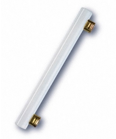 Osram 4050300317618 SPC.LIN1104 SIL 120W 230V S14S FLH1
