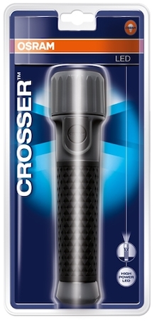 Osram 4008321957511 Светильник CROSSER MEDIUM 6XBLI1 OSRAM