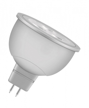 Osram 4052899910409 Светодиодная лампа PMR162036 4,5W/827 12V GU5.3 10X1  OSRAM