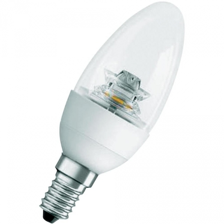 Osram 4052899911970 Светодиодная лампа SCLB40 5,8W/827 220-240VCSE146XBLI1OSRAM