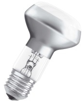 Osram 4008321670953 64542R63 CLA 30W 230V E27 20X1     OSRAM