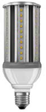 Osram 4052899961586 PHQLLED4000 36W/840 220-240VCLE27X1OSRAM