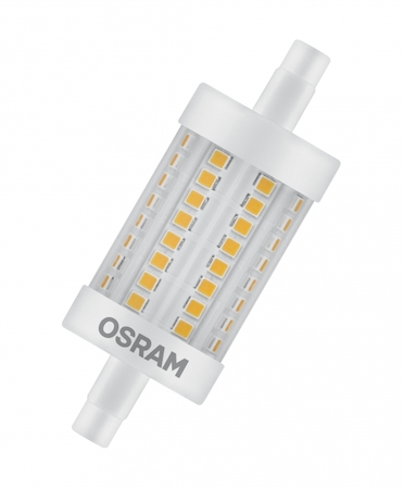 Osram 4058075811874 LEDPLI 7875D 8W/827 230V R7S FS1   OSRAM