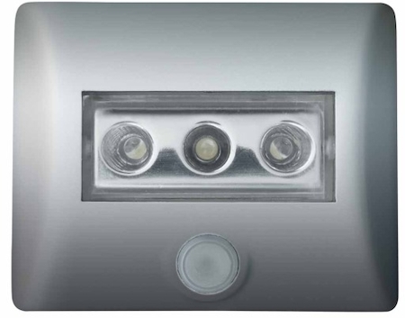 Osram 4008321985743 Светильник 80194 NIGHTLUX SI 6XBLI1          OSRAM