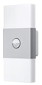 Osram 4008321998422 Светильник 41040 NOXLITE LED WAL SI12WDOUBLES4X1OSRAM