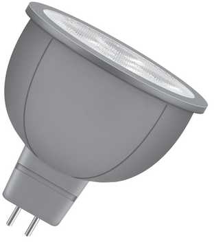 Osram 4052899211919 MR162035° 4W/827 12V GU5.3 10X1 RU OSRAM