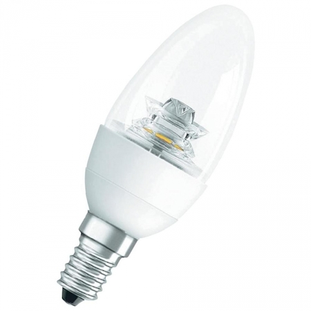 Osram 4052899900899 SSTCLB406W/827220-240VCSE14BLI1