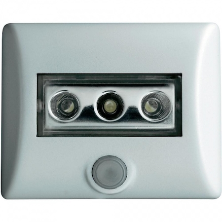Osram 4008321376596 Светильник 80193 NIGHTLUX WT 6XBLI1OSRAM