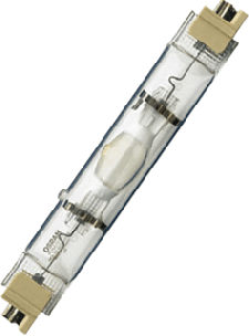 Osram 4008321766878 HQI-TS 250W/NDL UVS FC2 12X1       OSRAM