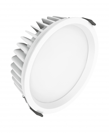 Osram 4058075000001 DOWNLIGHT LED 14W/3000K 230V IP20