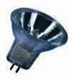 Osram 4050300529363 46892 WFL 35W 12V GU4 10X1         OSRAM