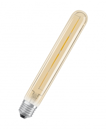 Osram 4058075808188 1906LEDCLF40 4W/824 230VFILGDE27FS1OSRAM