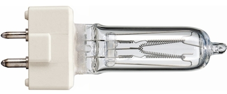 Osram 4008321099785 64673 CP/81 300W 230V GY9,5 FS1