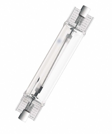 Osram 4050300024301 NAV-TS 70W SUPER 4Y RX7S 12X1      OSRAM
