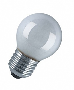 Osram 4008321411778 CLAS P FR 60W 230V E27 10X5X1 EX   OSRAM