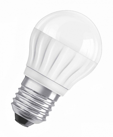 Osram 4008321994073 Светодиодная лампа PARACLP25ADV4,5W/827220-240VE2710X1OSRAM