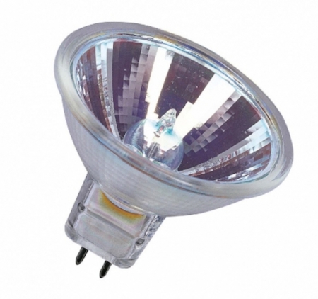 Osram 4050300516653 48865ECOVWFL 35W 12V GU5.3 20X1    OSRAM