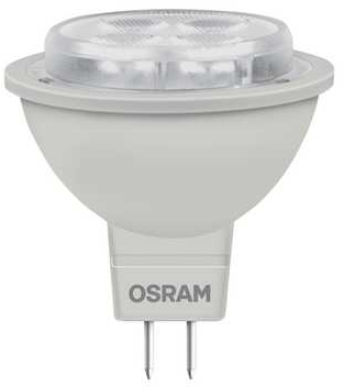 Osram 4052899943629 PMR163536 4,5W/827 12V GU5.3 10X1  OSRAM