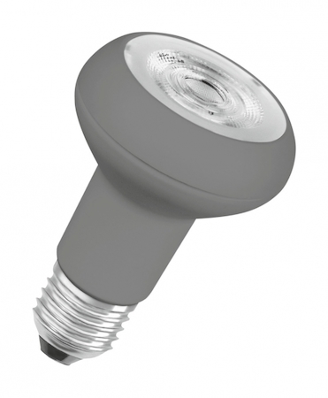 Osram 4052899956902 PR63D6136 5W/827 220-240V E27 X1   OSRAM