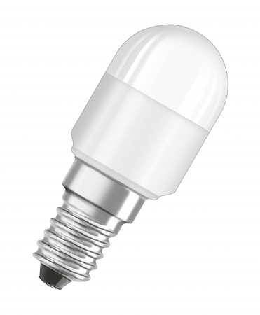 Osram 4052899961302 LEDP T2620 2,2W/865 230V FRE14 20X1OSRAM