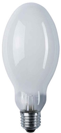 Osram 4050300015453 HWL 160W 220-230V E27 40X1         OSRAM