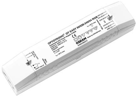 Osram 4008321187796 OT EASY 60II/220-240/24RGB+WDIM20X1OSRAM