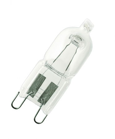 Osram 4008321945273 66720 ECO 20W 230V G9 FS1