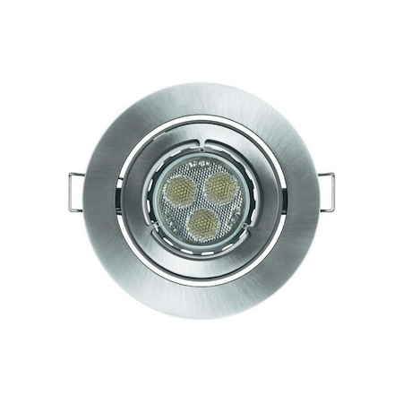 Osram 4008321982049 Светильник KIT LED PRO R BR NI PAR16 35 6X1   OSRAM