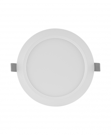 Osram 4058075052246 DL SLIM DN105 6W/4000K WT IP20     LEDVO